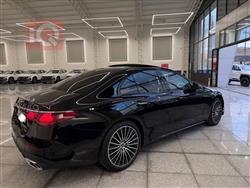 مرسيدس بنز E-Class